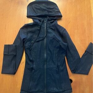 Lululemon Define Hooded Jacket